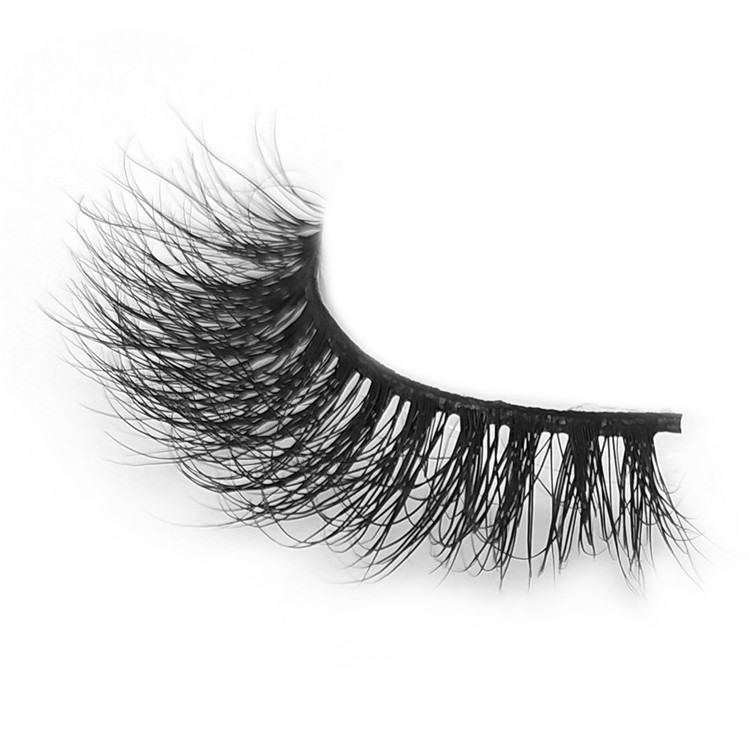 Wholesale Lashes Vendors Supply Natural Looking 3d Mink Eyelashes PY1